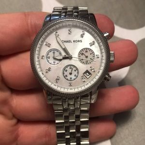 Michael Kors watch